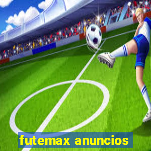 futemax anuncios